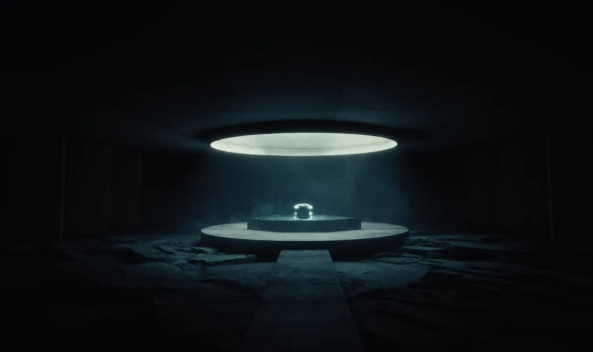 David Kushner - Humankind