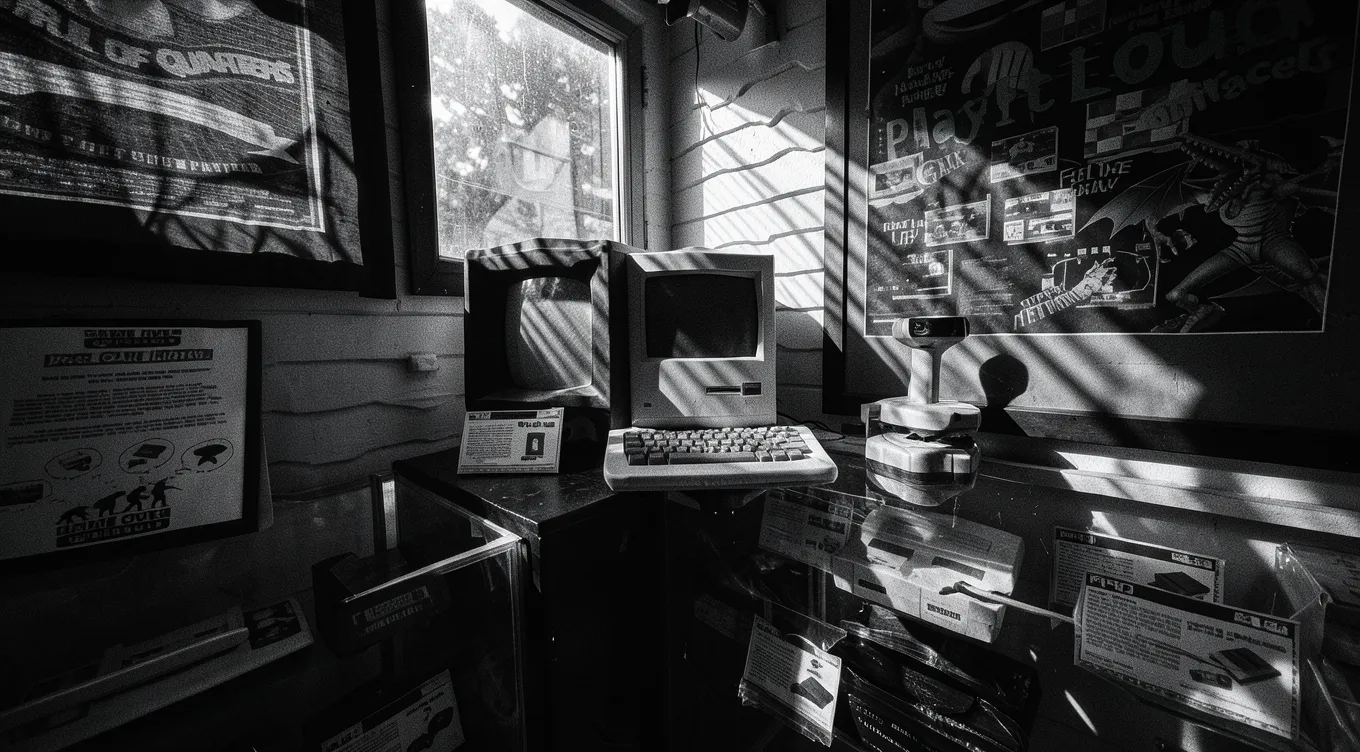 Camera roll active photo