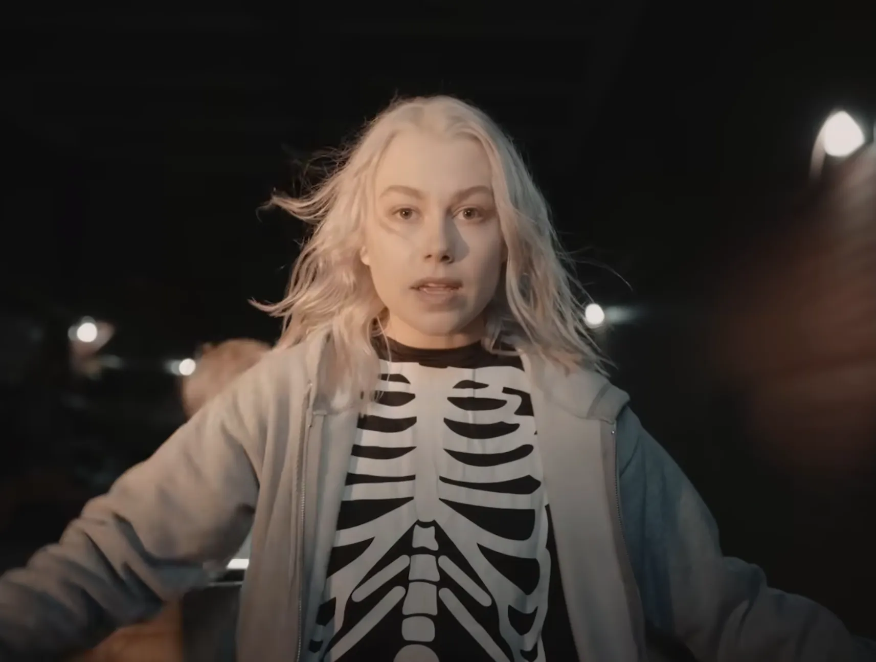 Phoebe Bridgers - I Know the End